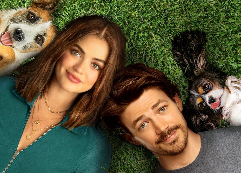 Songs about puppy deals love